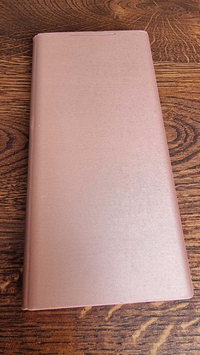 Оригинален Samsung Smart LED View Cover EF-NN985 за Galaxy Note20 Ultra