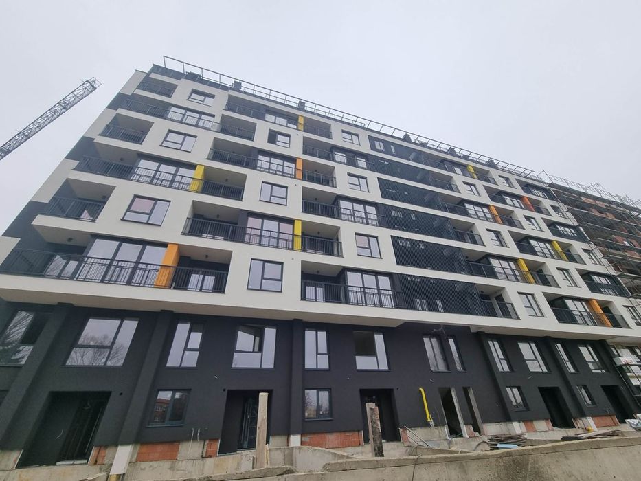 Продава се Двустаен апартамент в София, Овча купел - 58 кв.м за 1983 €/кв.м - Снимка #3