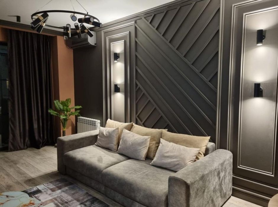 Квартира посуточно