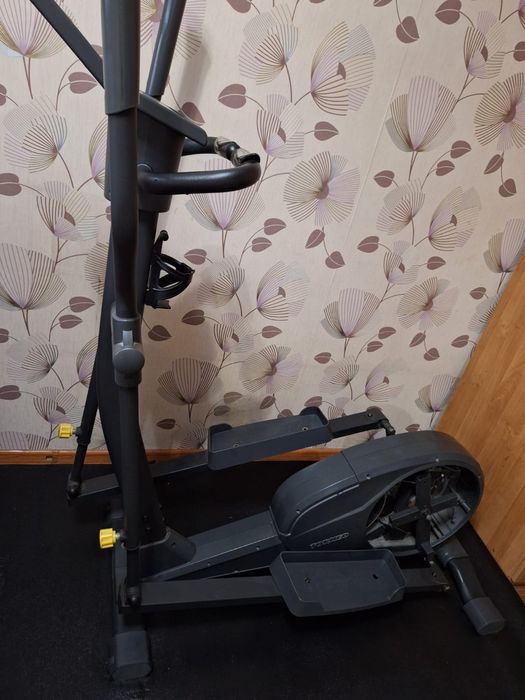 Тренажер [нужен ремонт]