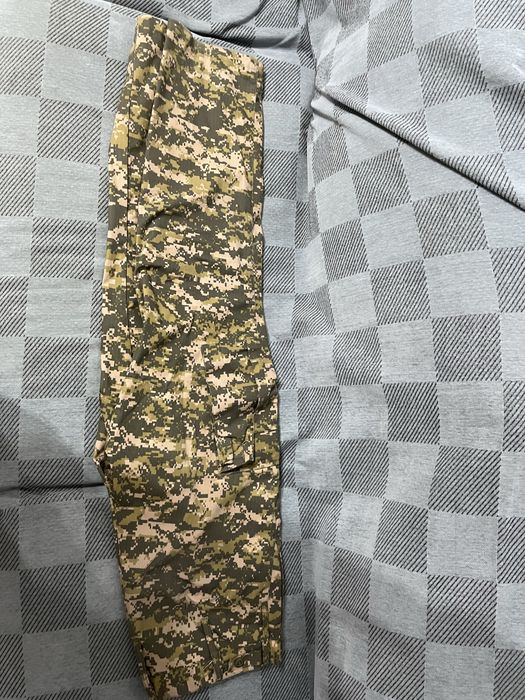 Военый форма сатылад