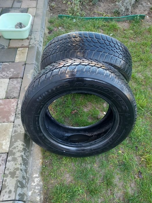Anvelope iarna 195 65 15