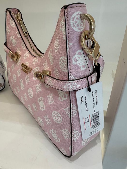 Сумка Guess оригинал, из Мекки