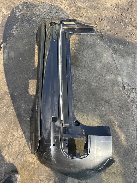 Броня Fiat 500 L