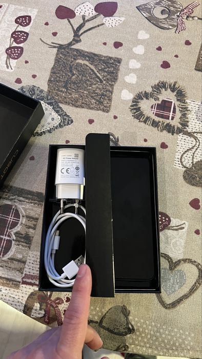 CUBOT X30P смартфон на 6 месеца