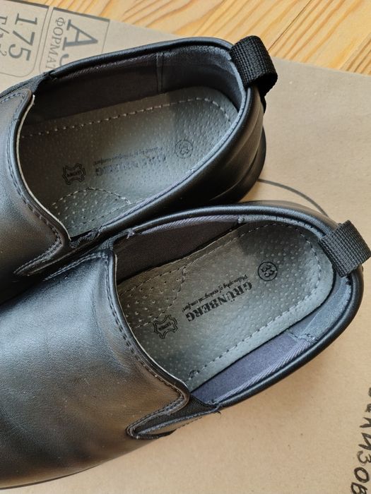 Продам туфли в очень хорошем состоянии