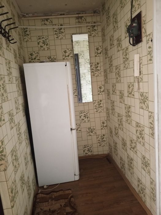 Продам 1 ком квартиру