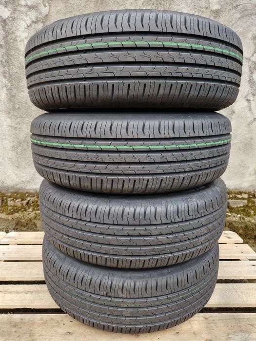 Roti/Jante Vw Tiguan anvelope vara Noi 215 65 17 Continental