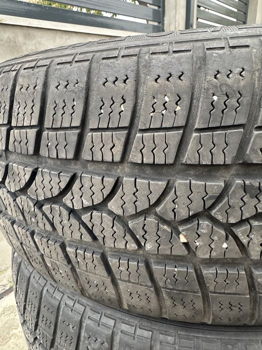 Anvelope M+S 195 50 R15 Sebring