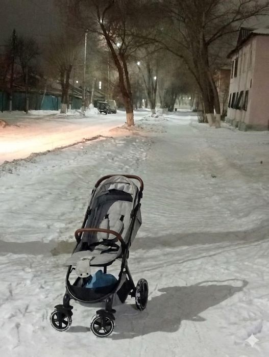 Продам детские коляску летняя.