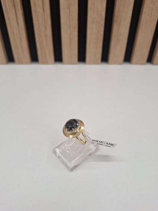 Inel Aur 14K / 4,94 Gr / Masura 14/54 #51552