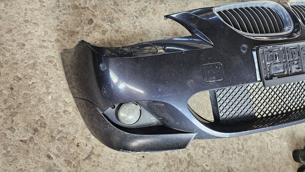 М пакет за бмв е61 m paket bmw e61 фейслифт оригинален