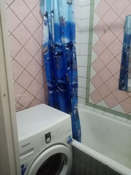 Сдам свою квартиру