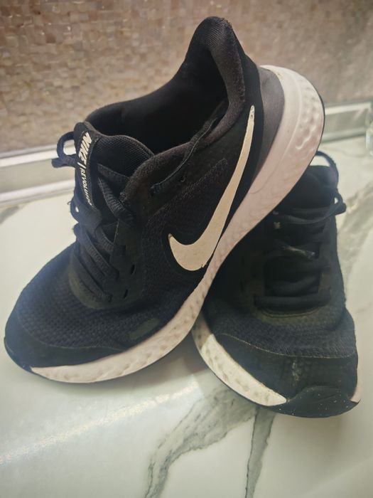 Детски маратонки Nike