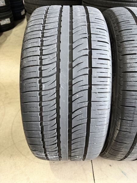 295/40/22 PIRELLI 4бр