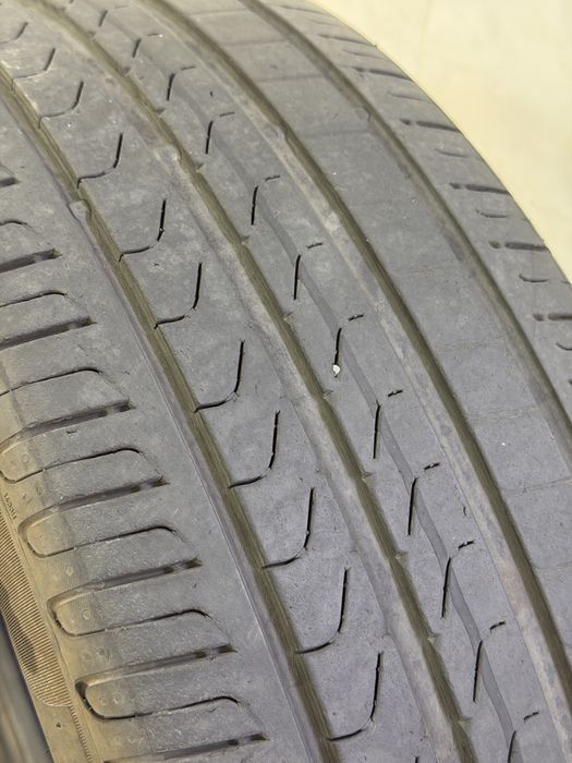 225/55/19  летний шины Pirelli