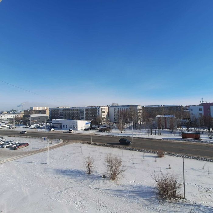 3к, 64,6м², светлая, ремонт, 1994г.,