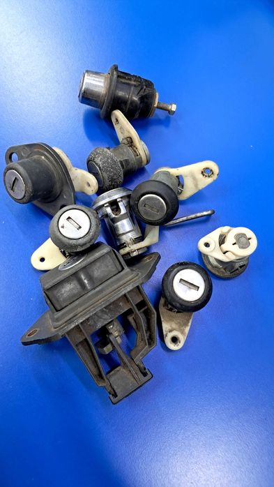 Ключалки за Опел