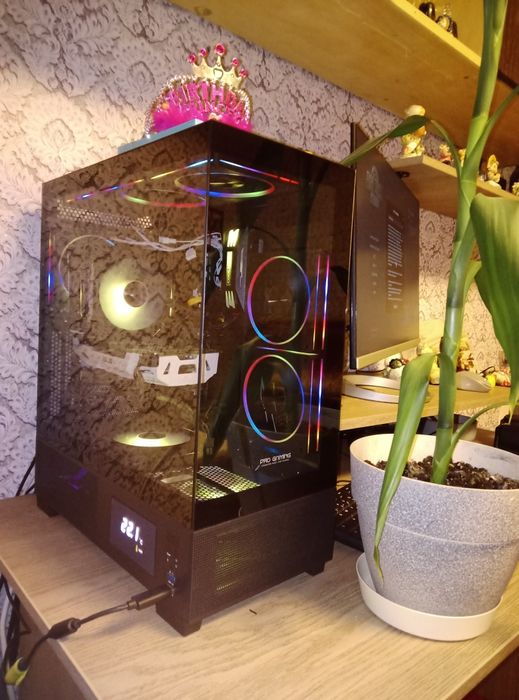 Calculator i3 generația 9