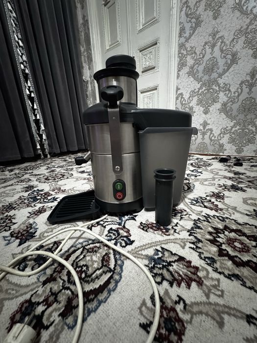 соковыжималка robot coupe j80