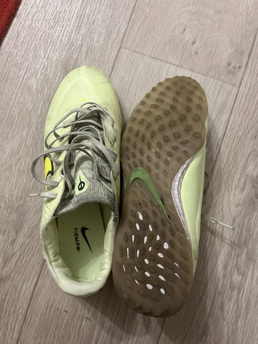 Nike Tiempo , отличное состояние