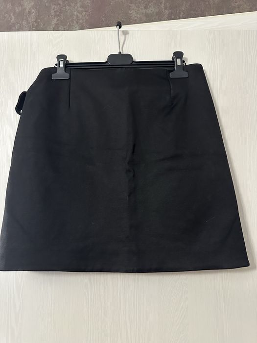 Fusta dama neagra PNK