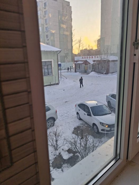 Продается квартира