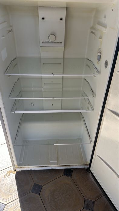 Холодильник Bosch