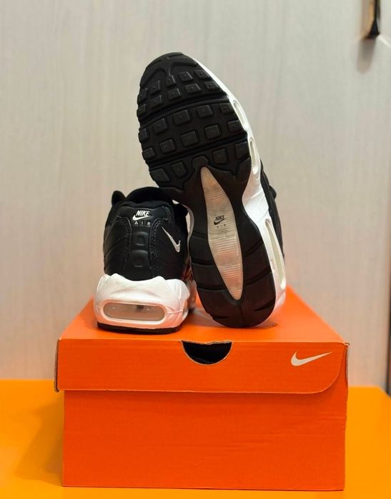 Nike air max 95 plus