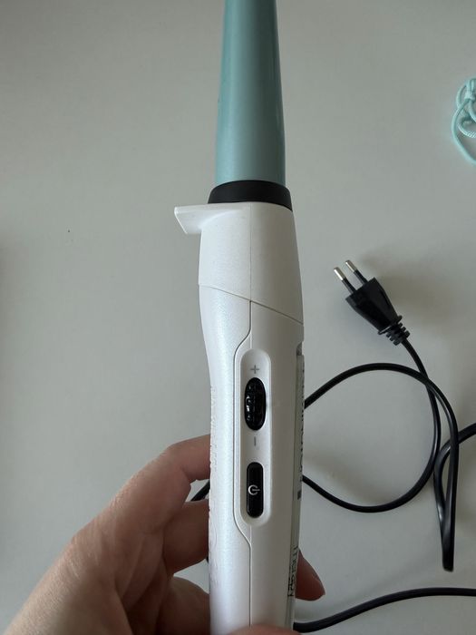 Ondulator de păr Remington