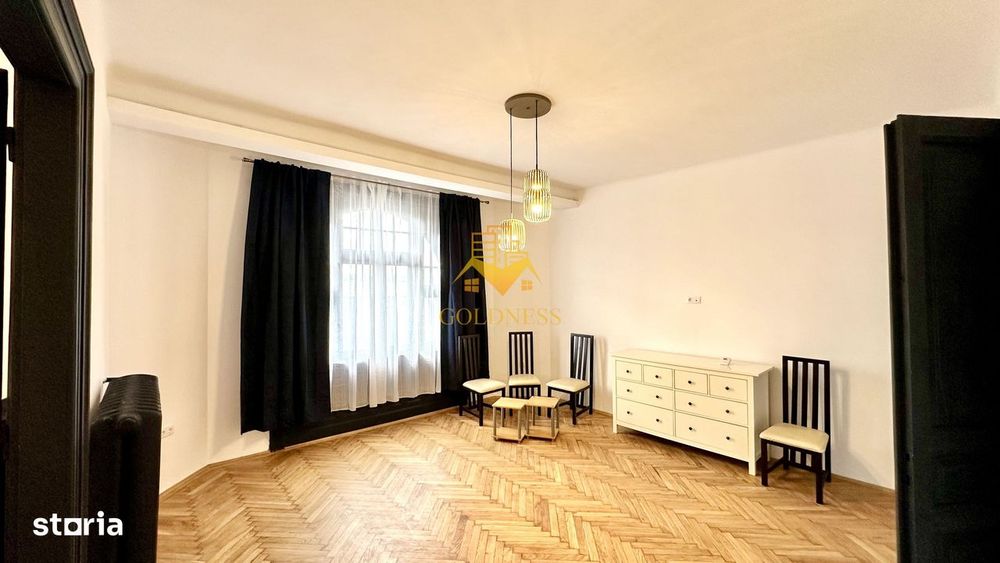 3 camere, Ultra Central, Barițiu, 21 Dec, Petrovici, Ferdinand,Premium — fotografia 1