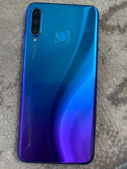 Huawei P30 LITE,