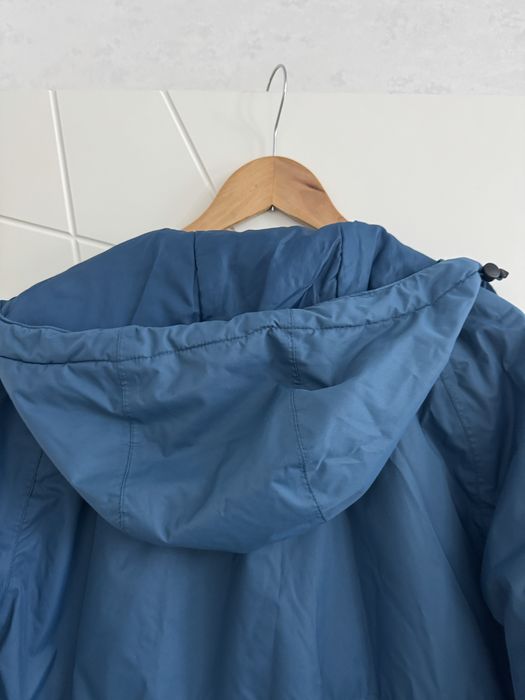 Куртка для подростка