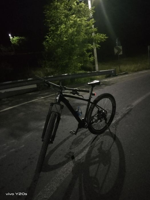 Bicicleta CUBE Aim Race