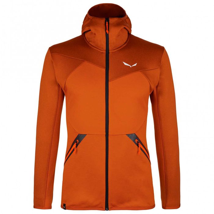 Salewa Puez Polarlite fleece, masura S, noua, marmot, mammut,