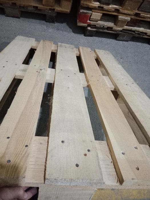 Продам поддоны деревянные