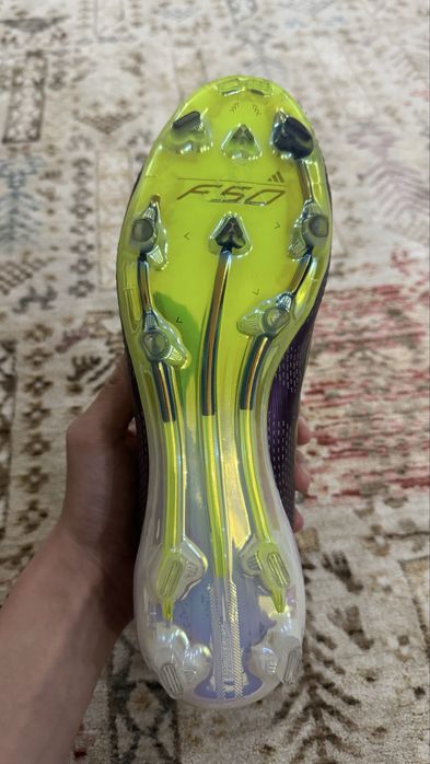 Бутсы adidas F50