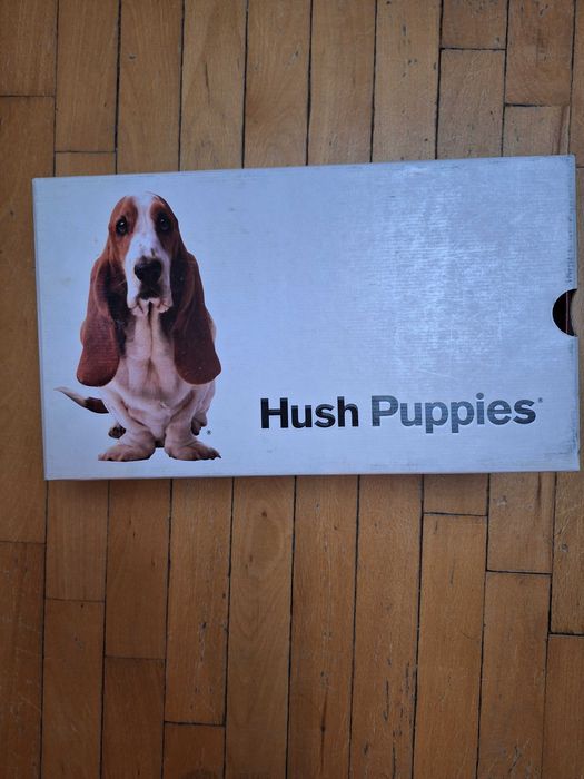 Обувки Hush Puppies