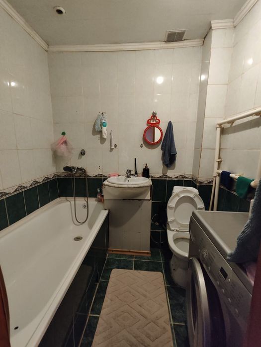 Продам 1к в 19м-н 5/5