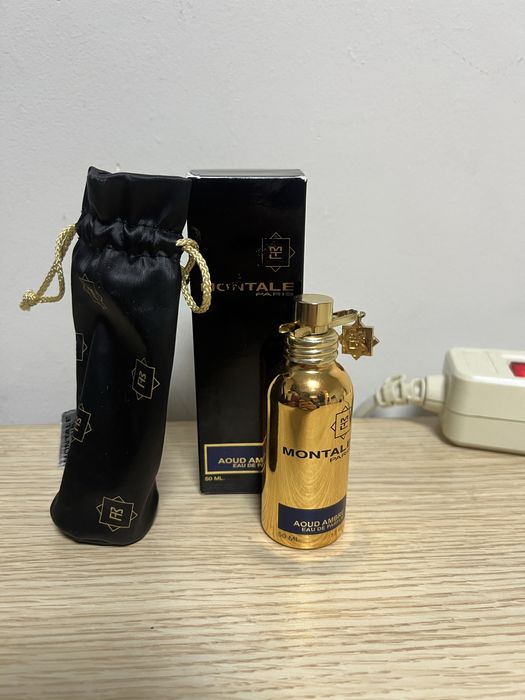 продам нишевые, люксовые ароматы