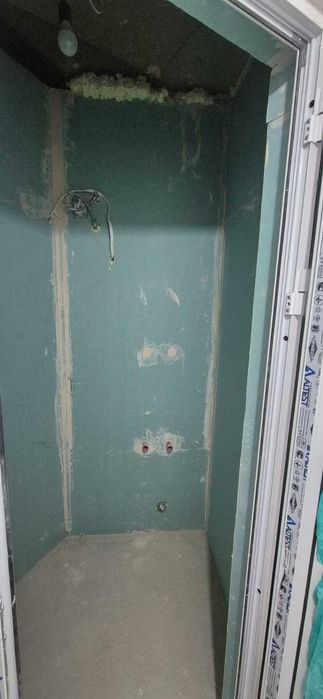 Двустаен апартамент с една спалня