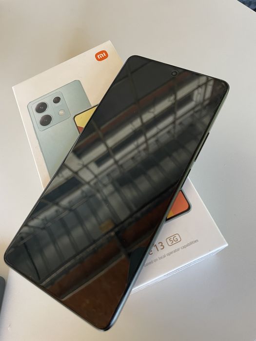 Redmi Note 13.