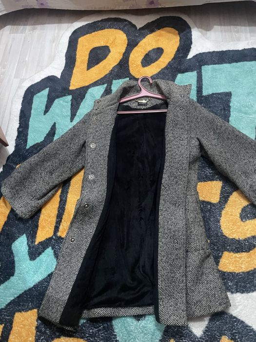 Разгрузка гардероба