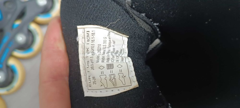 Role Explore firefly