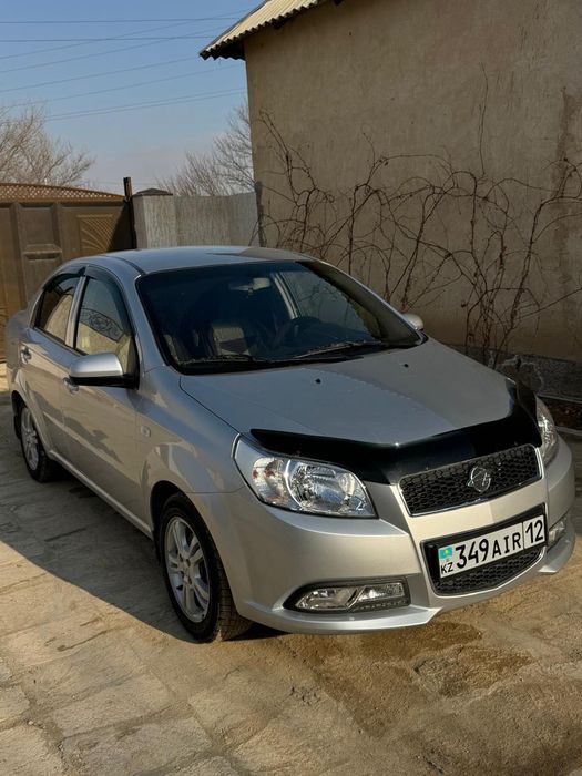 Аренда автомашин