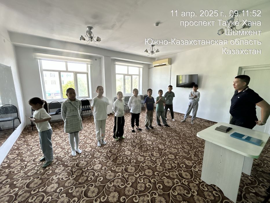 Дайын бизннс сатылады.