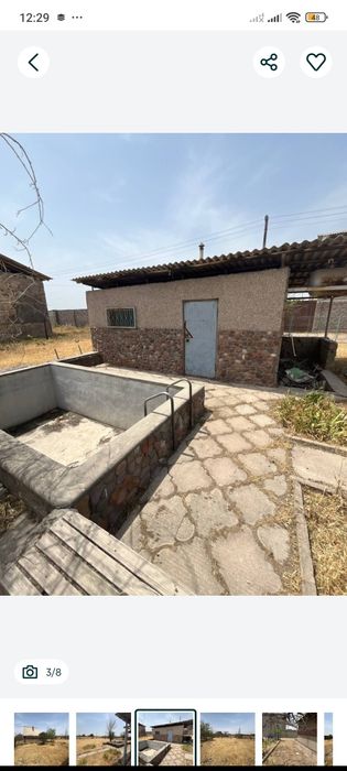 Продам срочно дачк