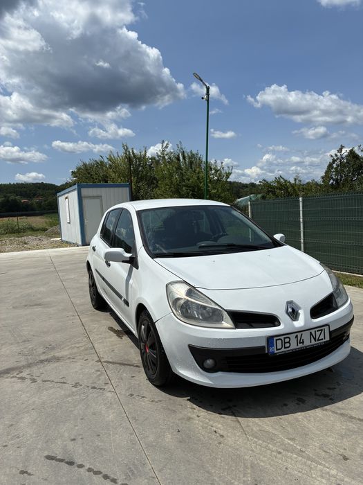 RENAULT Clio 2006 — imagine 3