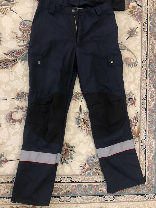 Озенмунайгаз спецовка сатылады