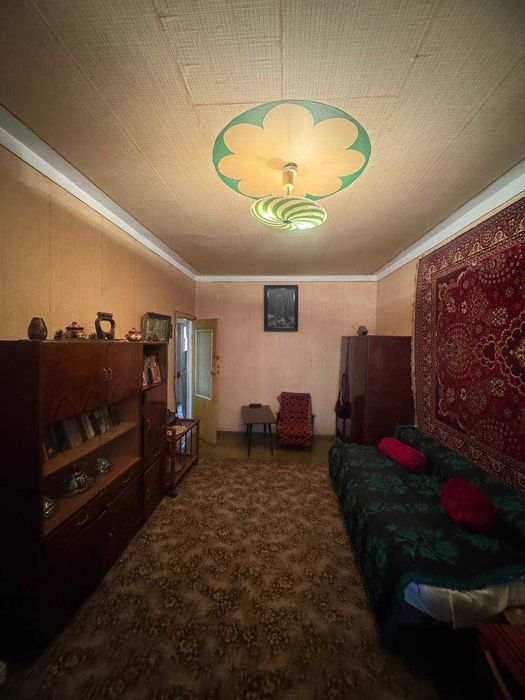 Каракамыш 3 хона/1-этаж квартира ШОШИЛИНЧ сотилади!